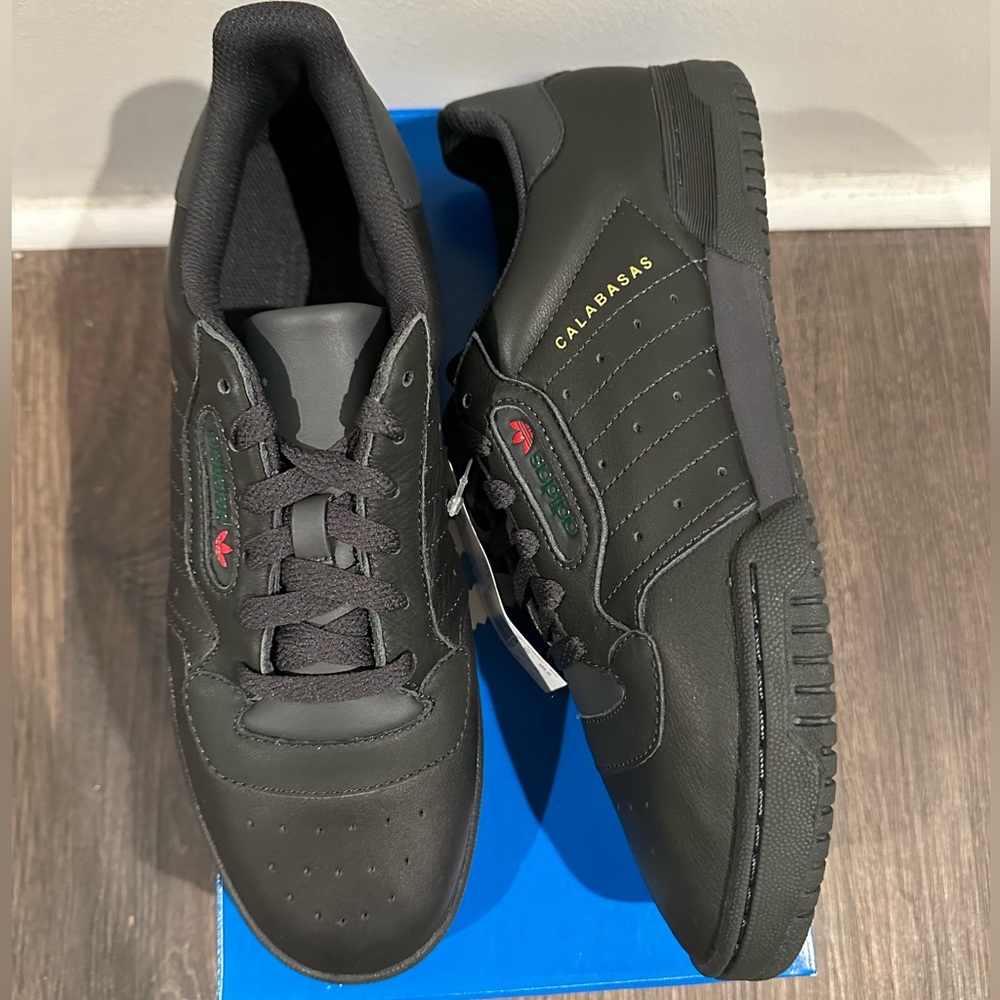 Adidas Yeezy Powerphase